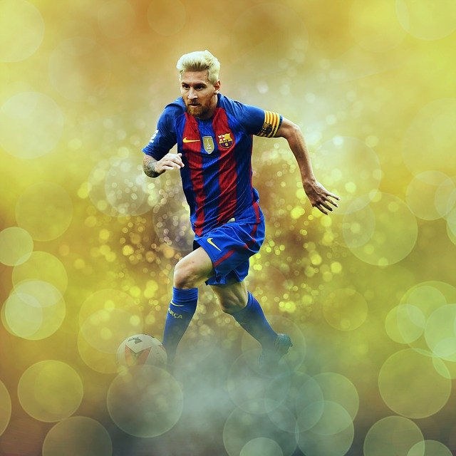 Les rumeurs de l’arrivée de Messi en France